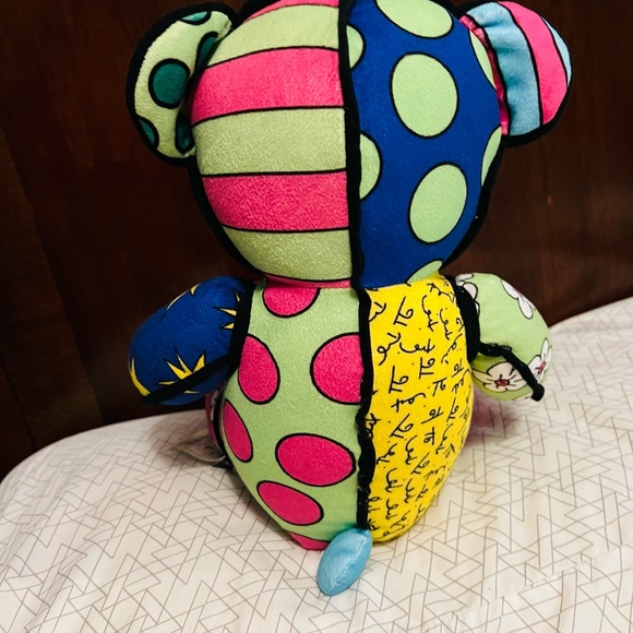 Build a bear -Multipattern(Gently used) - Picture 3 of 4